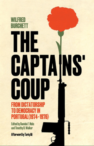 表紙画像: The Captains' Coup 9781804298367