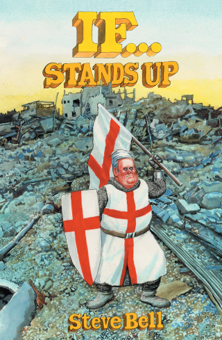 Cover image: If... Stands Up 9781804298831