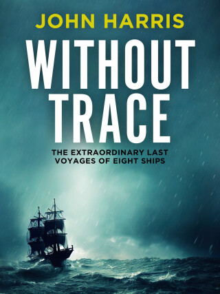 Imagen de portada: Without Trace 9781804361870