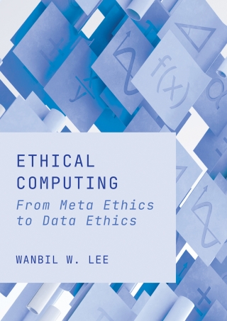 Imagen de portada: Ethical Computing 1st edition 9781804415481