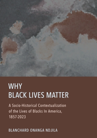 Cover image: Why Black Lives Matter 1st edition 9781804415726