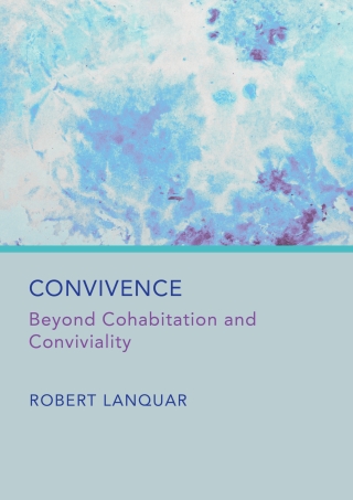 Imagen de portada: Convivence 1st edition 9781804417010