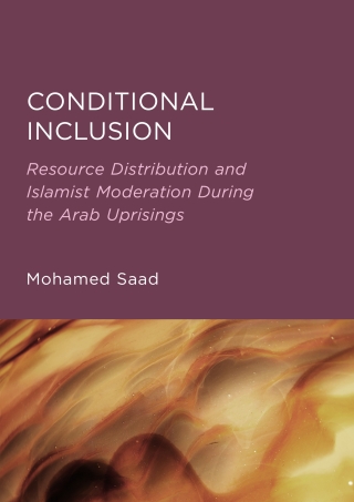 Imagen de portada: Conditional Inclusion 1st edition 9781804417737