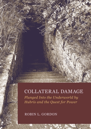 Imagen de portada: Collateral Damage 1st edition 9781804418277