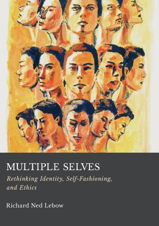 Imagen de portada: Multiple Selves 1st edition 9781804419021