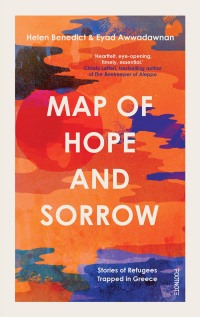 Cover image: Map of Hope and Sorrow