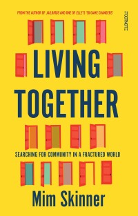 Cover image: Living Together