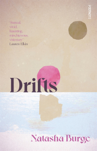Cover image: Drifts