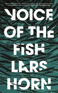 Cover image: Voice of the Fish