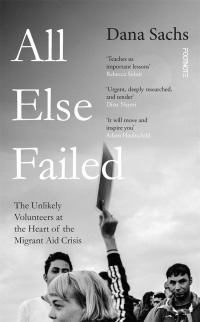 Cover image: All Else Failed