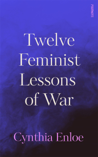 Cover image: Twelve Feminist Lessons of War 9781804440773
