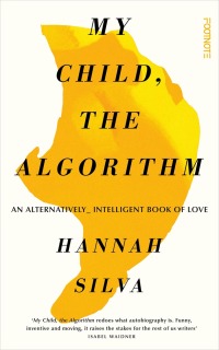 Cover image: My Child, the Algorithm