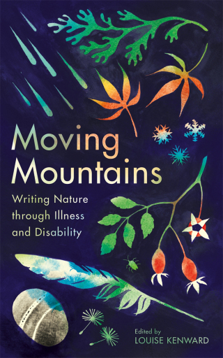 Imagen de portada: Moving Mountains
