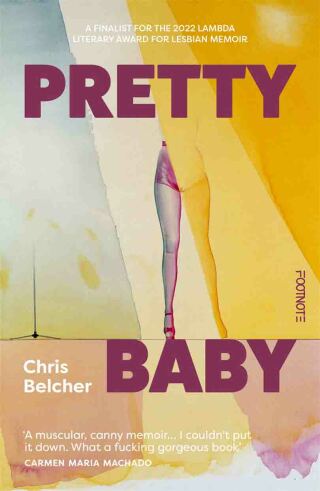 Imagen de portada: Pretty Baby
