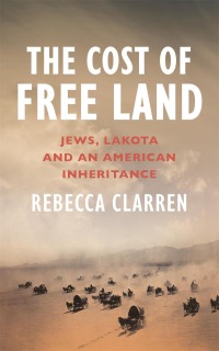 صورة الغلاف: The Cost of Free Land