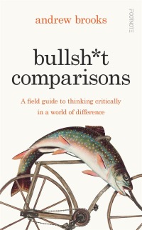 Cover image: Bullsh*t Comparisons 9781804441084