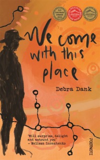 Titelbild: We Come with this Place