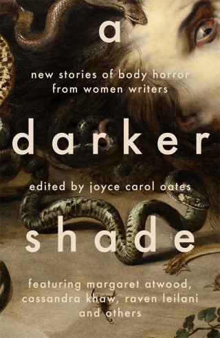 Imagen de portada: A Darker Shade