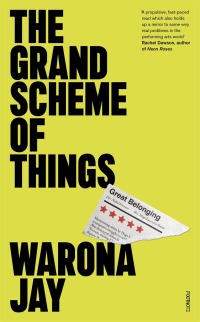 Cover image: The Grand Scheme of Things 9781804441541