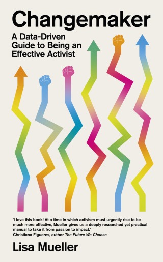 Cover image: Changemaker