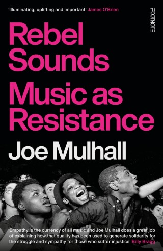 Cover image: Rebel Sounds