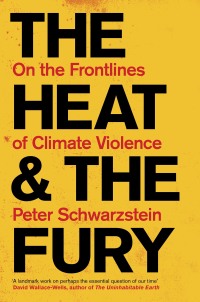 Cover image: The Heat and the Fury