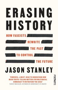 Cover image: Erasing History