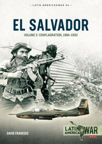 Cover image: El Salvador 9781804512180