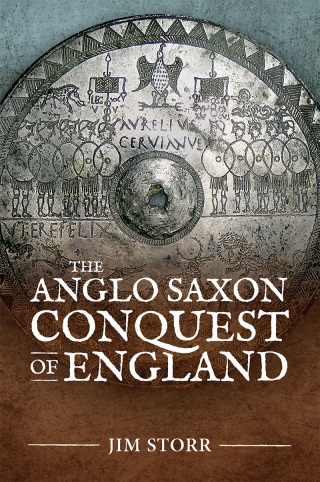 Imagen de portada: The Anglo Saxon Conquest of England 9781804512982