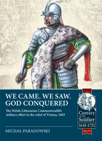 Cover image: We Came, We Saw, God Conquered 9781914059742