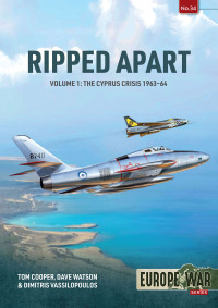 Cover image: Ripped Apart 9781804512128