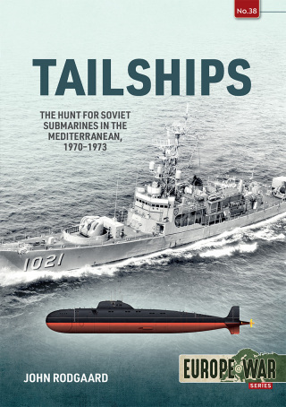 Imagen de portada: Tailships 9781914377099