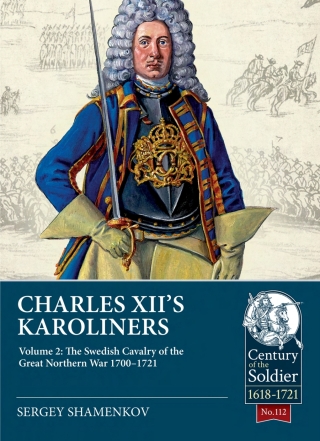 Cover image: Charles XII's Karoliners 9781804513514