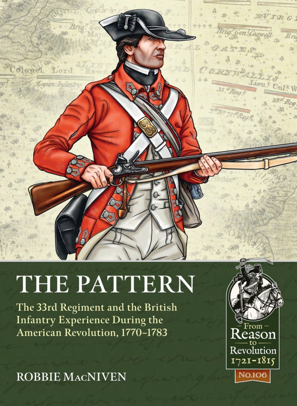 The Pattern (eBook)