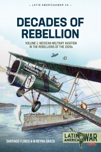 Cover image: Decades of Rebellion 9781913336387