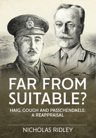 Imagen de portada: Far From Suitable? 9781915113658