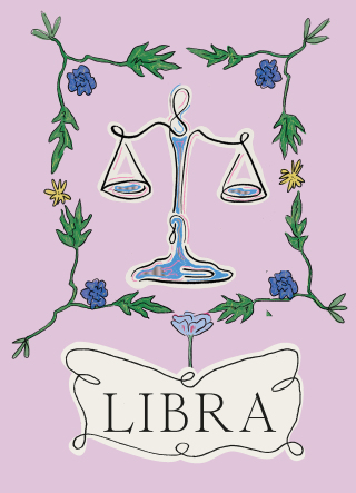 Cover image: Libra 9781914317996