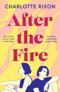 Cover image: After the Fire 1st edition 9781804540053