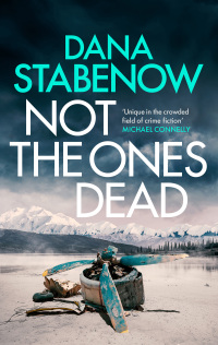 Cover image: Not the Ones Dead 1st edition 9781804540169