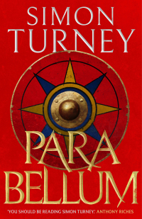 Cover image: Para Bellum 1st edition 9781804540312