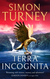 صورة الغلاف: Terra Incognita 1st edition 9781804540367