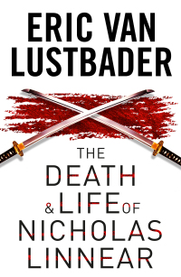 Omslagafbeelding: The Death and Life of Nicholas Linnear 1st edition