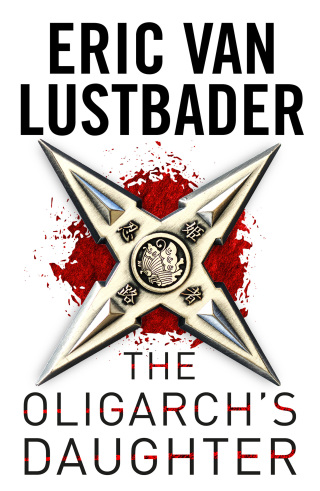 Cover image: The Oligarch's Daughter 1st edition