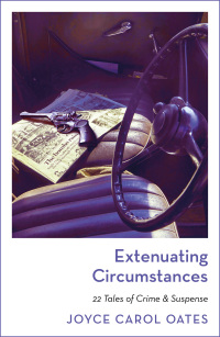 Immagine di copertina: Extenuating Circumstances 1st edition 9781804540794