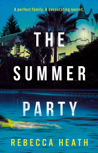 Cover image: The Summer Party 1st edition 9781804541005