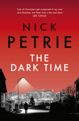 表紙画像: The Dark Time 1st edition 9781804541692