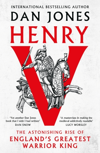 Cover image: Henry V 1st edition 9781804541944