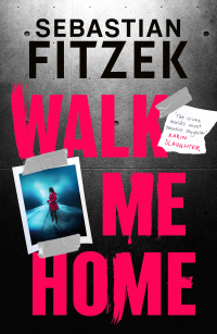 Cover image: Walk Me Home 1st edition 9781804542286