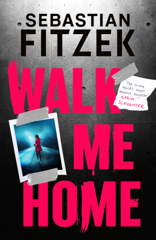 Titelbild: Walk Me Home 1st edition 9781804542286
