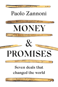 Imagen de portada: Money and Promises 1st edition 9781804542804